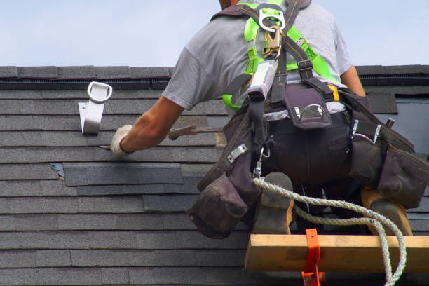 Best Tile Roofing Contractor  in Amboy, WA