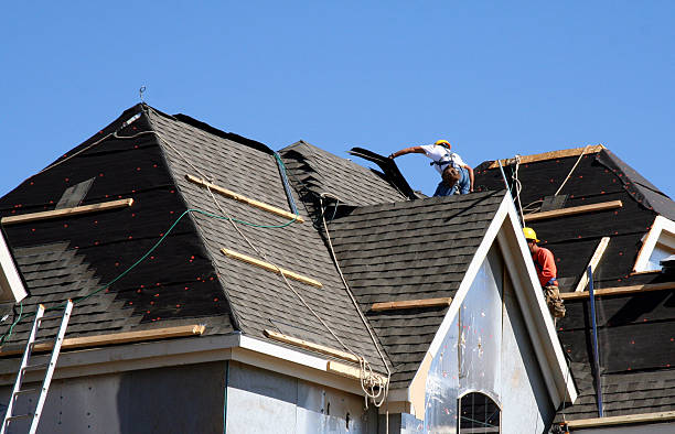 Best Roof Maintenance Services  in Amboy, WA