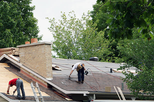 Best Flat Roof Repair Services  in Amboy, WA