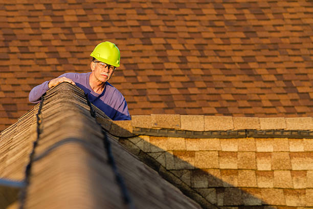 Best Slate Roofing Contractor  in Amboy, WA