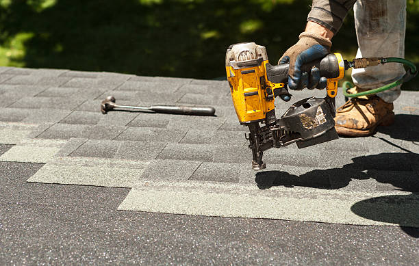Trusted Amboy, WA Roofing Contractor Experts