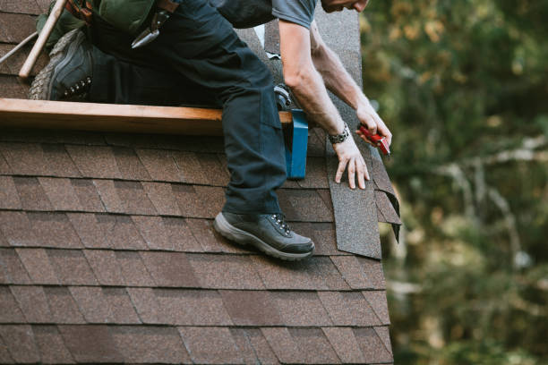 Best Best Roofing Contractors  in Amboy, WA